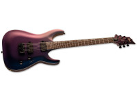 ESP LTD H-1001 Violet Andromeda Satin ESP LTD H-1001 Violet Andromeda Satin